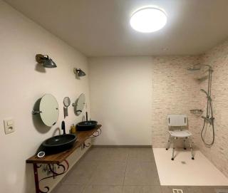Maison Campagnard - 9