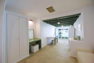 Giourgas Provatas Boat House Milos Island - 4