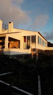 Casa da Vinha - Feteira - 0