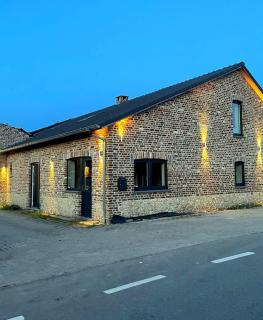 Maison Campagnard - 3