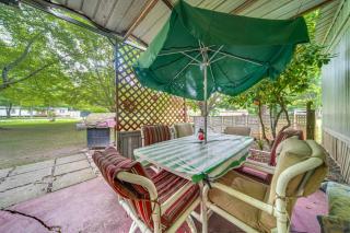 Andover Home Near State Park w/ Patio & Yard! - 9