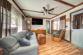 Andover Home Near State Park w/ Patio & Yard! - 8