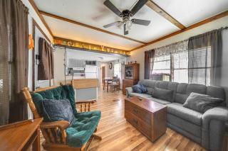 Andover Home Near State Park w/ Patio & Yard! - 7