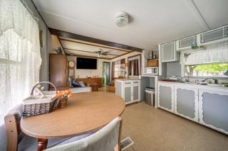 Andover Home Near State Park w/ Patio & Yard! - 2