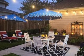 5 Mi to Bourbon St: NOLA Home w/ Fenced Yard! - 7