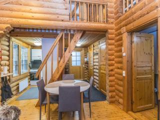 Holiday Home Levin ainola by Interhome - 6