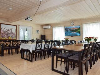 Holiday Home Villa ruuska by Interhome - 8