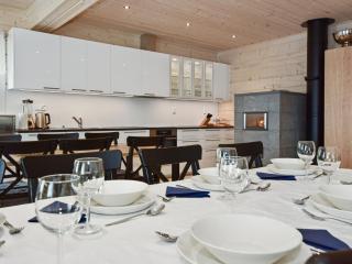 Holiday Home Villa ruuska by Interhome - 5