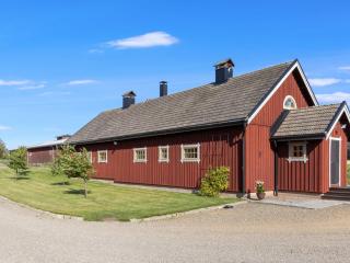 Holiday Home Gammelgård jahtimaja by Interhome - 8