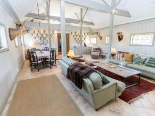 Holiday Home Gammelgård jahtimaja by Interhome - 5