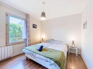Apartment Claudel by Interhome - 7