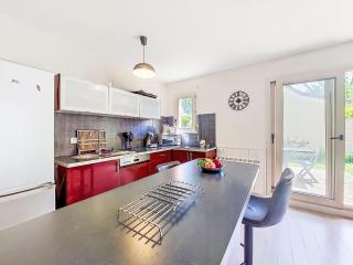 Apartment Claudel by Interhome - 1
