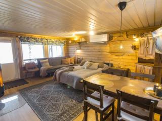 Holiday Home Lystikämän helmi by Interhome - 5
