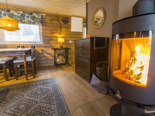 Holiday Home Lystikämän helmi by Interhome - 4