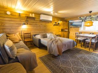 Holiday Home Lystikämän helmi by Interhome - 3