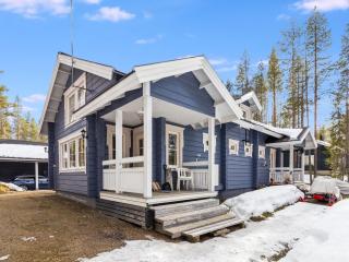 Holiday Home Reittitie 3 by Interhome - 0