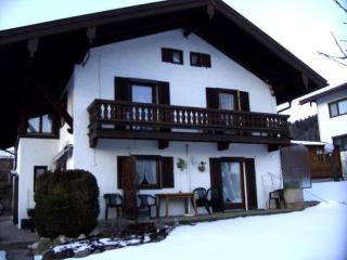 Apartment Haus Berggruß by Interhome - 9