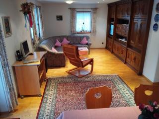 Apartment Haus Berggruß by Interhome - 7