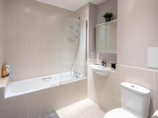 Apartment Atemberaubende Wohnung- in der Nähe von East Croydon Station by Interhome - 7