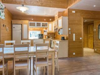 Holiday Home Keselmäkulma by Interhome - 8