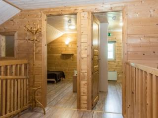 Holiday Home Keselmäkulma by Interhome - 2