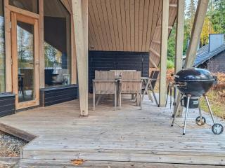 Holiday Home Villa antti by Interhome - 8