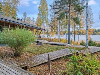 Holiday Home Villa antti by Interhome - 9