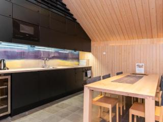 Holiday Home Villa antti by Interhome - 1