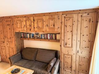Studio Muntanella Nuov by Interhome - 3
