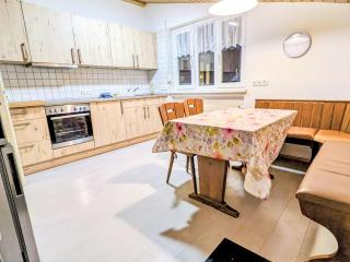 Apartment im Anbau by Interhome - 6
