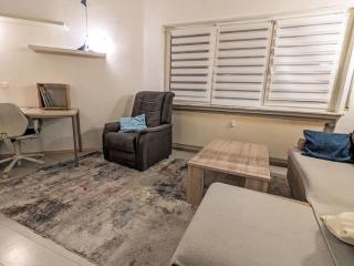 Apartment im Anbau by Interhome - 4