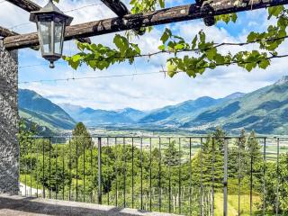 Holiday Home Rustico Martina by Interhome - 8