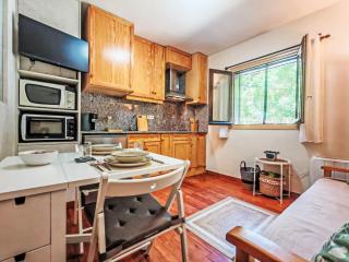 Studio Herbasabina 2 con piscina by Interhome - 0