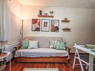 Studio Herbasabina 2 con piscina by Interhome - 1