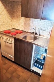 Apartment Gemütliche Unterkunft ohne Luxus by Interhome - 9