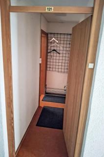 Apartment Gemütliche Unterkunft ohne Luxus by Interhome - 4
