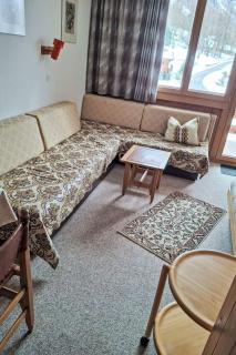 Apartment Gemütliche Unterkunft ohne Luxus by Interhome - 6