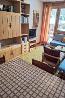Apartment Gemütliche Unterkunft ohne Luxus by Interhome - 7