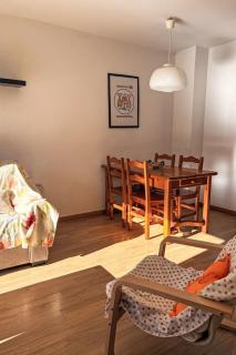 Apartment Bajo con jardín y parking - Dellui 2 by Interhome - 5