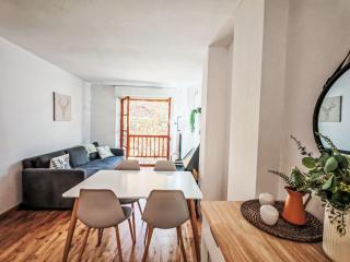 Apartment Chimenea y modernidad-Dellui 3 by Interhome - 8