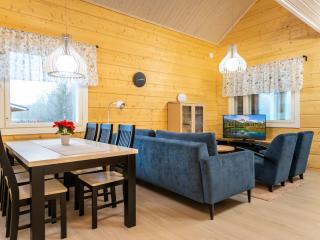 Holiday Home Joutsenranta by Interhome - 8