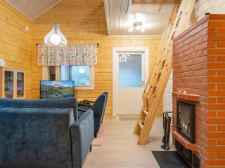 Holiday Home Joutsenranta by Interhome - 7