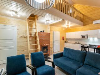 Holiday Home Joutsenranta by Interhome - 4