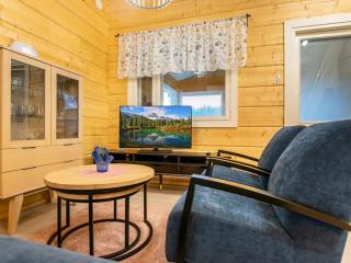 Holiday Home Joutsenranta by Interhome - 5