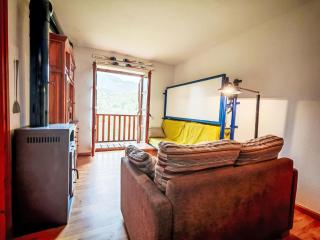 Apartment Escapad para parejas - Justal 2 by Interhome - 1
