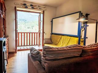 Apartment Escapad para parejas - Justal 2 by Interhome - 2