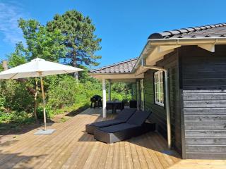 Holiday Home Ethil - 600m from the sea by Interhome - 0