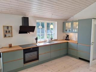 Holiday Home Ethil - 600m from the sea by Interhome - 8