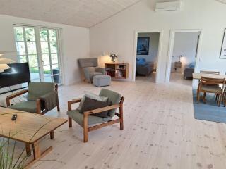 Holiday Home Ethil - 600m from the sea by Interhome - 7