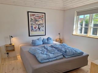 Holiday Home Ethil - 600m from the sea by Interhome - 3